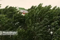 پیش‌بینی هواشناسی امروز (چهارشنبه، ۲۸ مرداد ۱۴۰۵) | رگبار، رعدوبرق و وزش باد شدید در راه چند استان