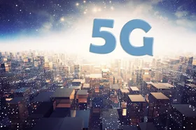 اینفوگرافی| همه چیز درباره 5G