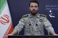 سخنگوی قرارگاه مرکزی حضرت خاتم‌الانبیا (ص): عملیات به اصطلاح نجات ارتش آمریکا به شکست کامل انجامید + فیلم