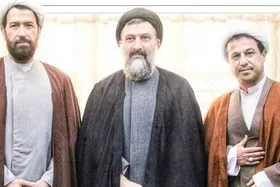 مشهورترین کپی&zwnj;ها از ۹ سیاستمدار مشهور ایرانی