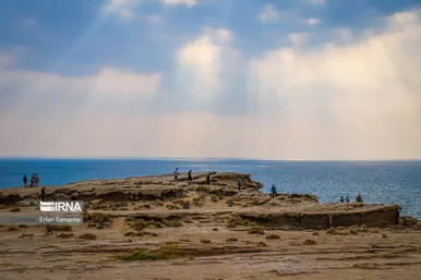 ایران زیباست | سواحل خلیج فارس