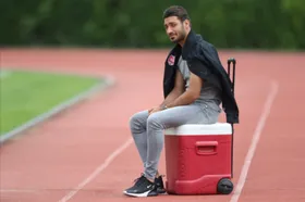 شجاع تا آخر هفته منتظر پرسپولیس می&zwnj;ماند