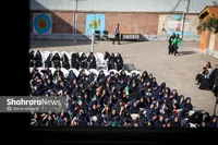 عضو کمیسیون آموزش مجلس: عدالت آموزشی بدون تقویت سمپادها محقق نمی‌شود