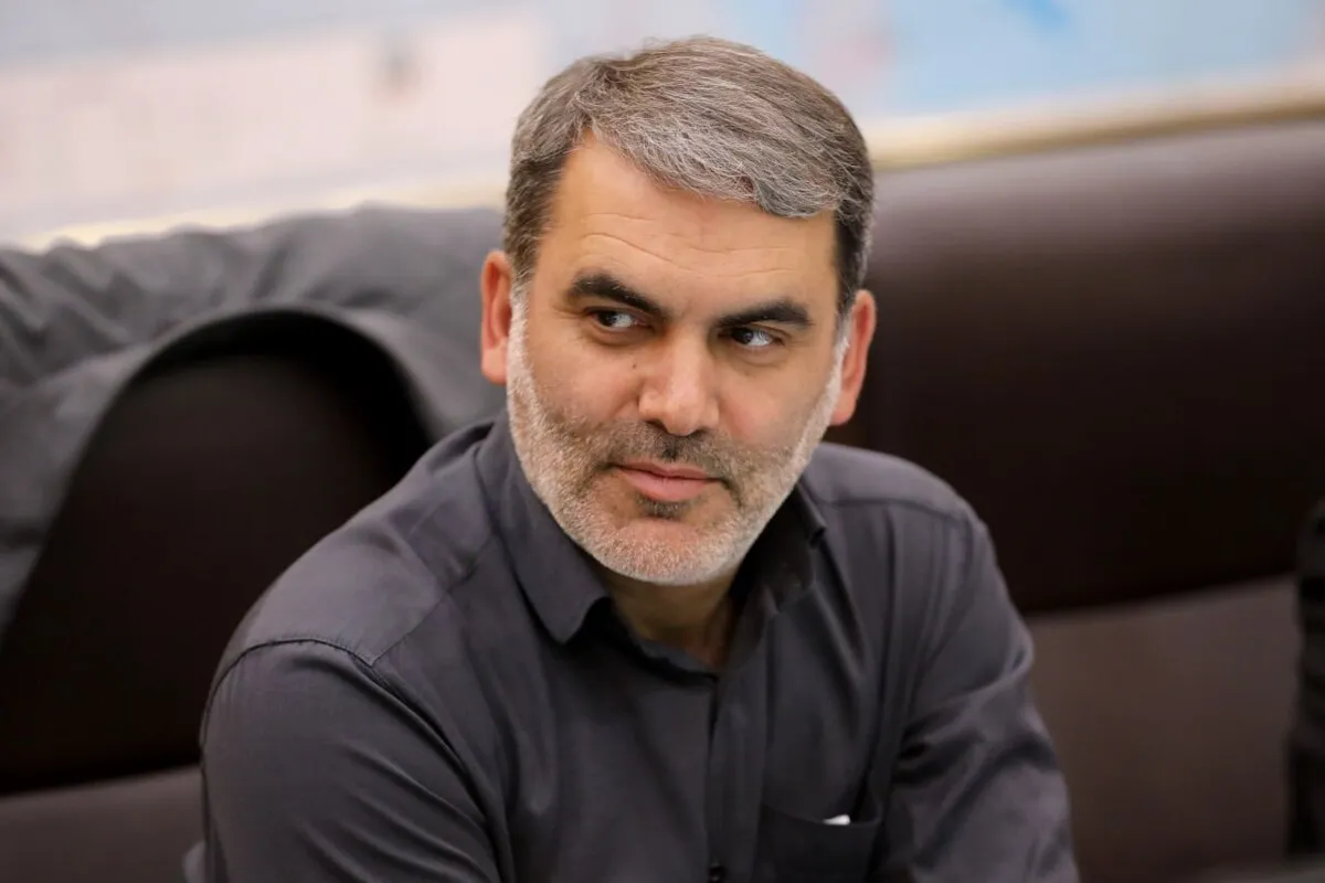 ادعای زنگنه: بودجه پیشنهادی دولت در سال ۱۴۰۴ را کاهش دادیم