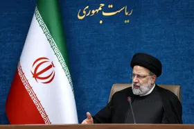 رئیسی: مهم&zwnj;ترین مأموریت دستگاه&zwnj;های متولی، مردمی&zwnj;سازی عملیات زیارت است