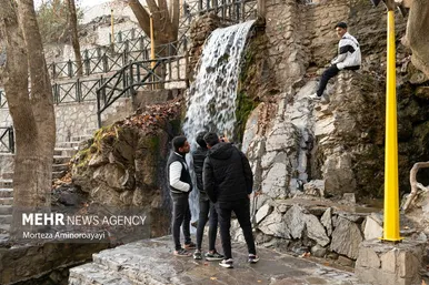 شهر درود نیشابور