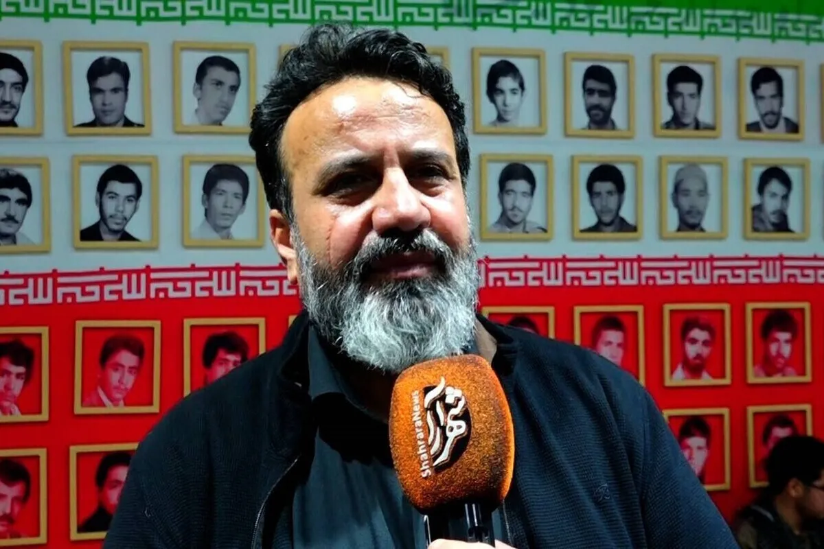 این شب‌ها شهدا هم در خیابان‌ها حاضرند + عکس