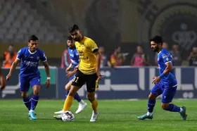 تاریخ و ساعت بازی استقلال و سپاهان در لیگ برتر | فینال ۶ امتیازی بالانشینان