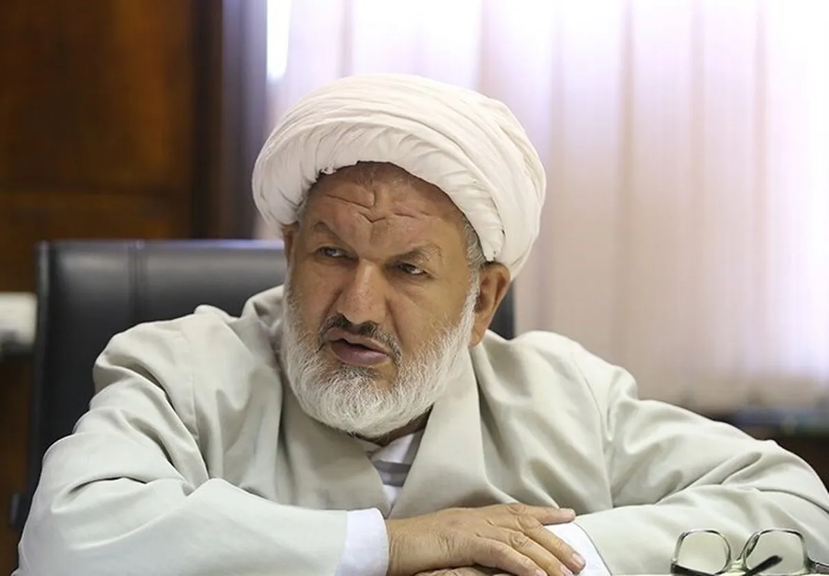قاضی علی رازینی که بود؟ + بیوگرافی و سوابق