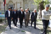 عارف: دشمن با هویت و تمدن ایرانی جنگید، اما شکست خورد