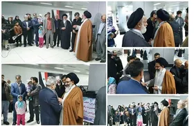ورود اولین کاروان رسمی زائران ایرانی به سوریه