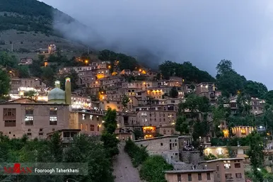 ایران زیباست | ماسوله در انتظار ثبت جهانی
