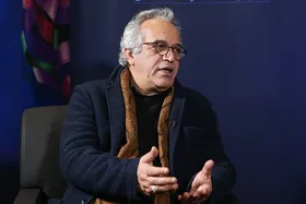 سریال &laquo;خسوف&raquo; به کارگردانی محمدحسین لطیفی کلید خورد + خلاصه داستان و زمان پخش