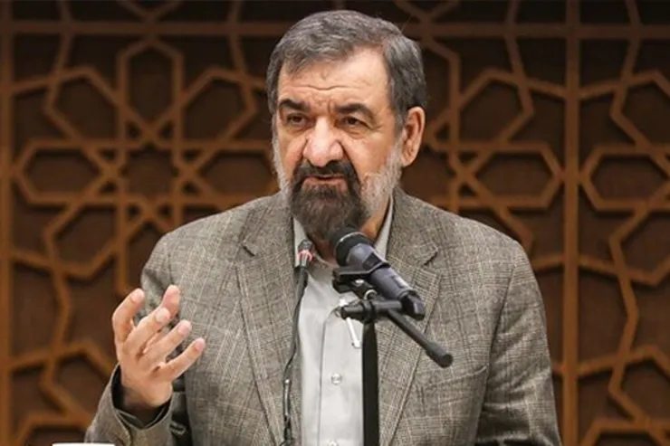 پیش‌بینی محسن رضایی درباره جنگ اوکراین | این جنگ حداقل ۱۰ سال ادامه دارد