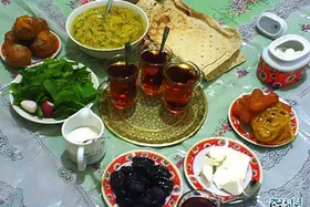 آیا &zwnj;کرونا از طریق غذا و نوشیدنی منتقل می&zwnj;شود؟ &zwnj;