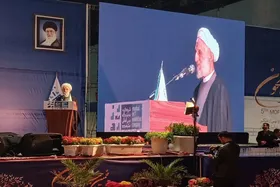 انتقاد آیت&zwnj;الله صدیقی از بزرگ&zwnj;نمایی گناهان در جامعه