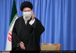 رهبر انقلاب: بیش از آنکه به فکر رفع تحریم باشیم بر خنثی کردن آن تمرکز کنیم + عکس