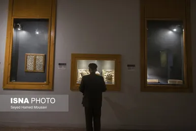 نوروزگردی | موزه شوش در ایام نوروز