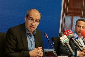 سخنگوی صنعت آب: تعرفه&zwnj;های آب بازدارنده نیست