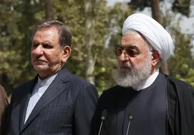 آیا جهانگیری برای انتخابات ریاست&zwnj;جمهوری آینده کاندیدا می&zwnj;شود؟