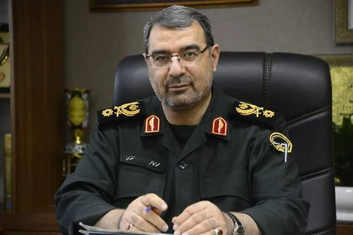 کشف ۱۰۷ کیلوگرم مواد مخدر در خراسان رضوی