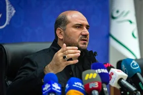 منصوری: کسانی که با فوت یک خانم دنیا را علیه ما بسیج کردند، امروز در مقابل اتفاقات غزه سکوت کرده&zwnj;اند