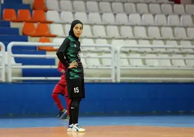 شیربیگی: حتی با درد هم بازی می&zwnj;کنم تا به فینال برویم