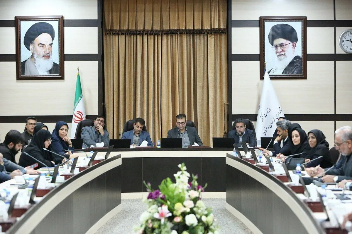 رتبه دوم خراسان رضوی در ثبت اشتغال کشور پس از تهران