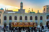 پیش‌بینی هواشناسی مشهد در سالروز ولادت امام‌رضا(ع) (جمعه، ۱۹ اردیبهشت ۱۴۰۴)
