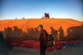راهی کربلا
