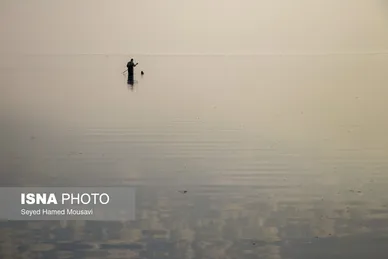 نگهبانان تالاب هورالعظیم