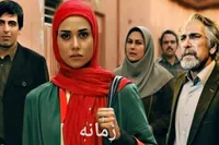 پریناز ایزدیار با سریال «زمانه» روی آنتن شبکه آی فیلم