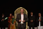 گفتگو با عوامل نمایش «یک نظرت زندگیم را بس است...» | روایت شفا