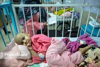 ١٧ هزار کودک زیر ۶ سال مشمول دریافت یارانه حمایتی تغذیه‌ای شدند
