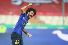 مرادی جمعه مقابل مجیدی و استقلال بازی می&zwnj;کند