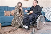 خدمات بنیاد شهید به خانواده‌های شهدا و ایثارگر باید عادلانه و شفاف باشد