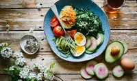با سالم‌ترین رژیم‌های غذایی کاهش وزن بیشتر آشنا شویم