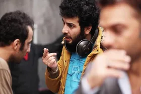 سعید روستایی با &laquo;زن و بچه&raquo; به سینما می&zwnj;آید