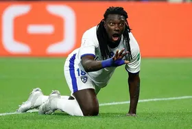فیلم گل دوم الهلال به پرسپولیس توسط گومیس