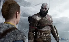 پیش&zwnj;نمایش و نقدهای بازی God of War Ragnarok کی منتشر می&zwnj;شود؟