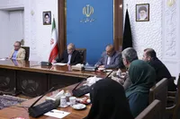 رئیس‌جمهور: هیچ خیانتی در این دولت بالاتر از سپردن کار به افراد کارنابلد نیست