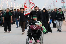 زمان پایان رسمی عملیات اجرایی مدیریت اعزام زوار اربعین ۱۴۰۴ اعلام شد