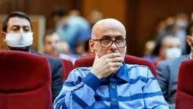 ثبت درخواست فرجام خواهی  اکبر طبری در دیوان عالی کشور