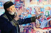 مشهد میزبان رویداد بین‌المللی نقالی در دهه پایانی صفر ۱۴۰۴