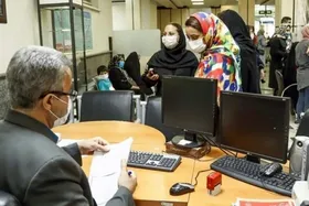 بخشنامه لغو دورکاری ادارات و سازمان ها ابلاغ شد + سند