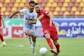 روبرتو تورس به دنبال یک ماجراجویی جدید + عکس