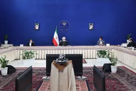 رییس جمهور: الکترونیکی شدن بخش سلامت تا ۲۰ اسفند تکمیل می&zwnj;شود