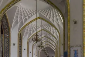 کاهش مصرف انرژی در بخش&zwnj;های اداری و خدمت&zwnj;رسانی حرم امام&zwnj;رضا(ع)