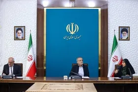 پزشکیان: نباید مشکلات تهران را به قزوین و سمنان انتقال داد