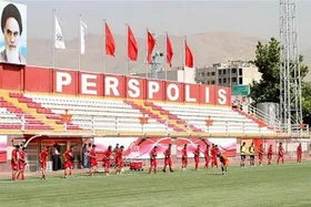 دلیل ثبات خط دفاعی پرسپولیس مشخص شد